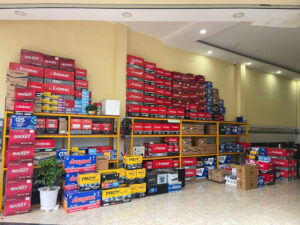 Ảnh cửa hàng Thiên Ngân Phát