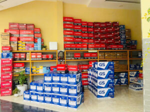 Ảnh cửa hàng Thiên Ngân Phát