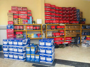 Ảnh cửa hàng Thiên Ngân Phát